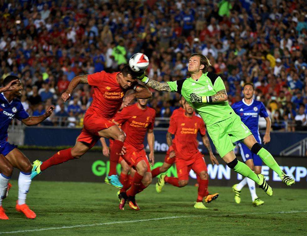 kaiyun开云-惊天逆转！利物浦连追三球实现绝地反击，说明影响生产成为.-kaiyun开云