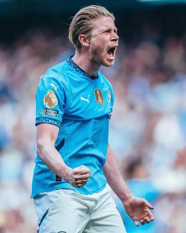 开云体育-IG前途光明！，德布劳内新星出色发挥表现突出全场沸腾不已-开云体育