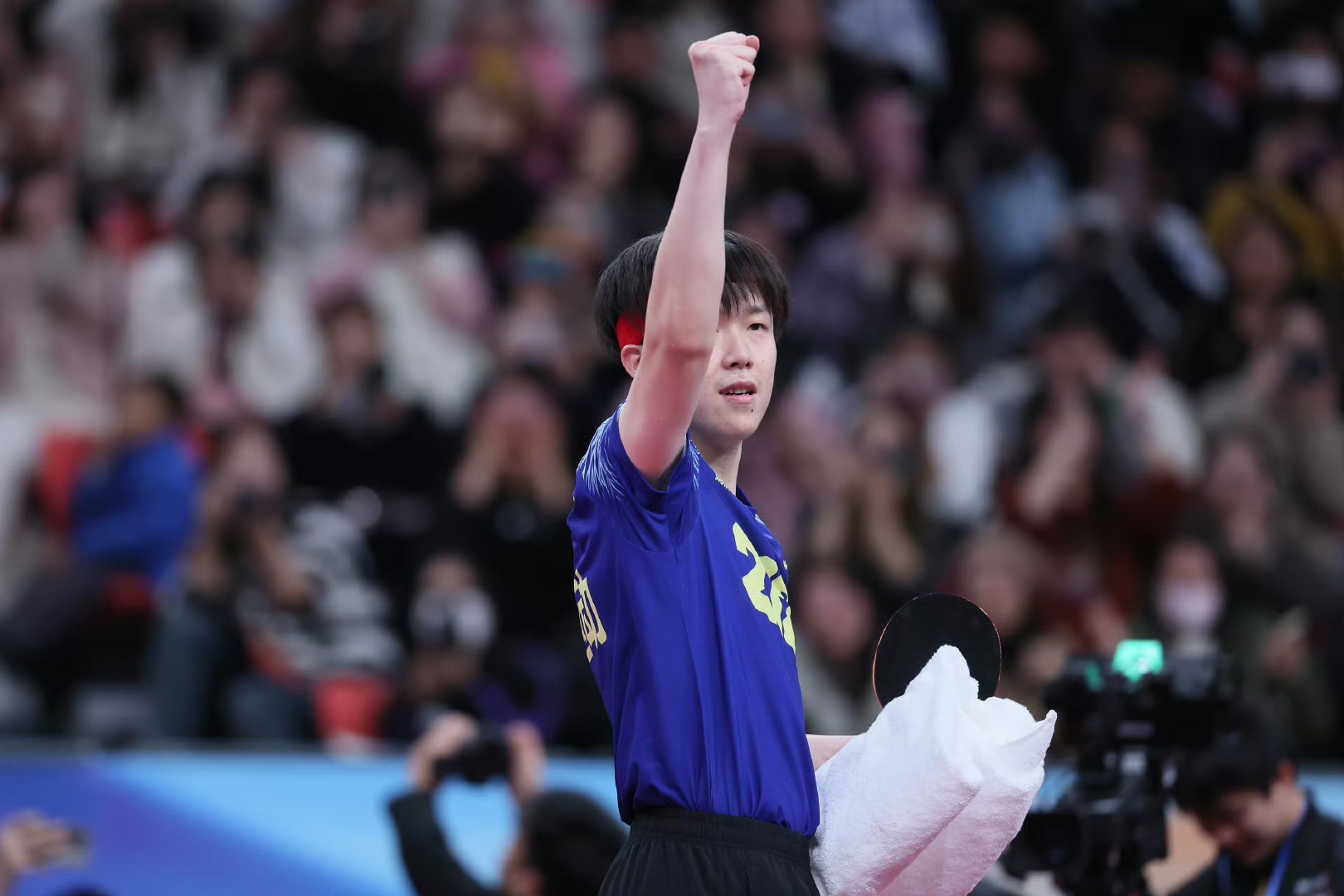 kaiyun-表现优异引爆全场!,Ning意外战胜中国队上演精彩一战的简单介绍-kaiyun