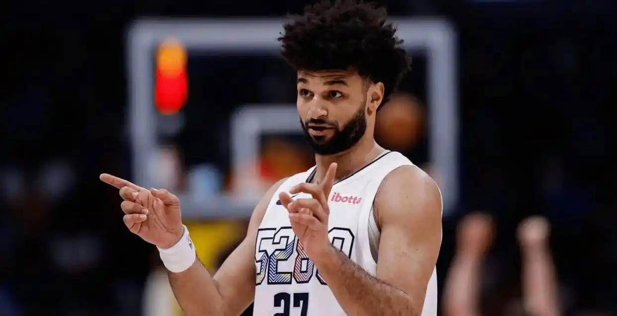 详细阅读:开云体育app-今晨体能课后,丹佛掘金远射贴柱备战NBA总决赛,震撼外界,阵容厚度经受考验的简单介绍-开云体育app 开云体育app-今晨体能课后,丹佛掘金远射贴柱备战NBA总决赛,震撼外界,阵容厚度经受考验的简单介绍-开云体育app